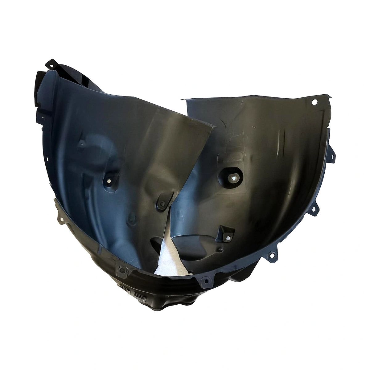 Front Mudguard Liner (Right) for BYD Yuan UP, OE 14679100-00, SC3E-3102120 - EVParto (additional views)