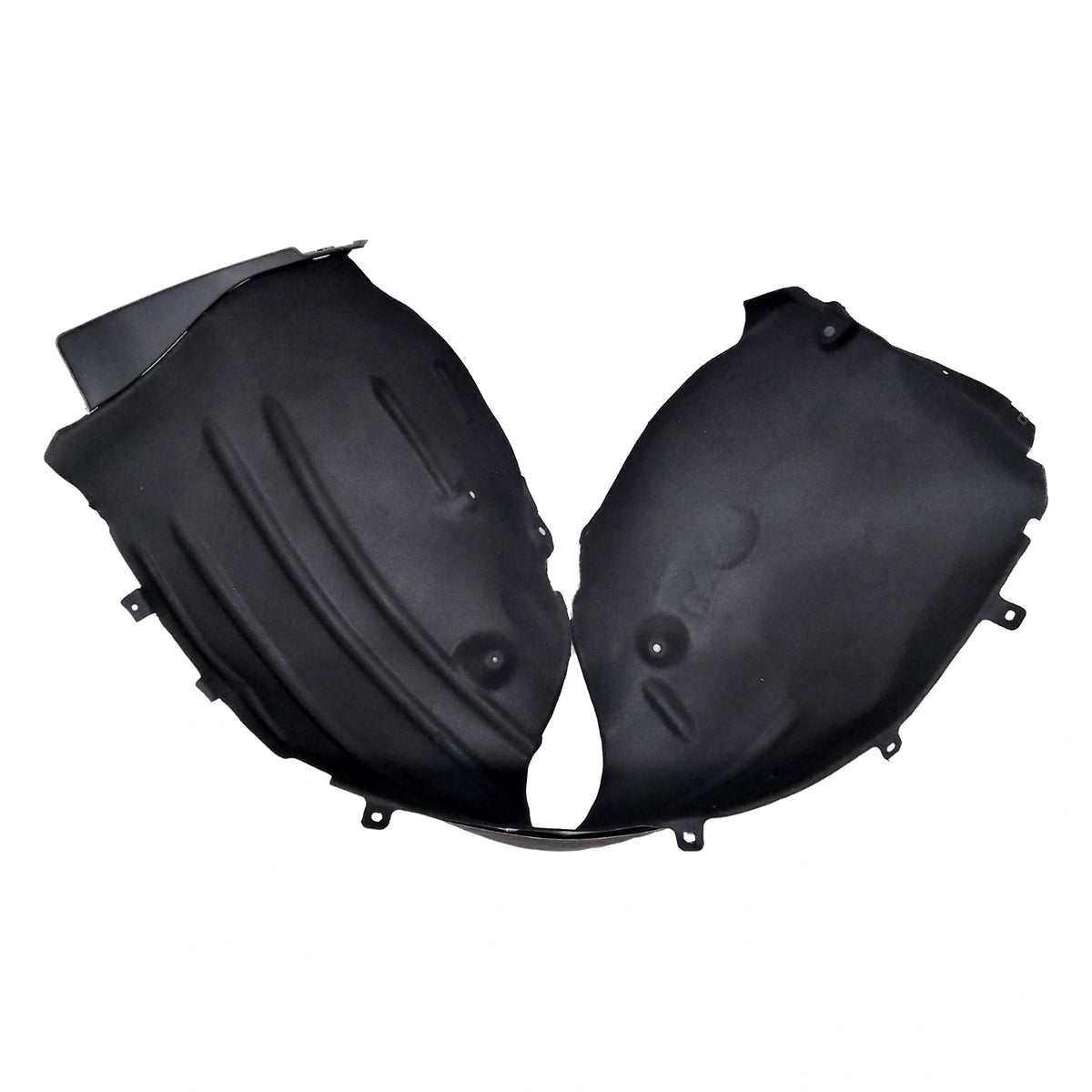 Front Mudguard (Right) for BYD Song PLUS EV, OE 13992401-00, SA3HK-3102120 - EVParto