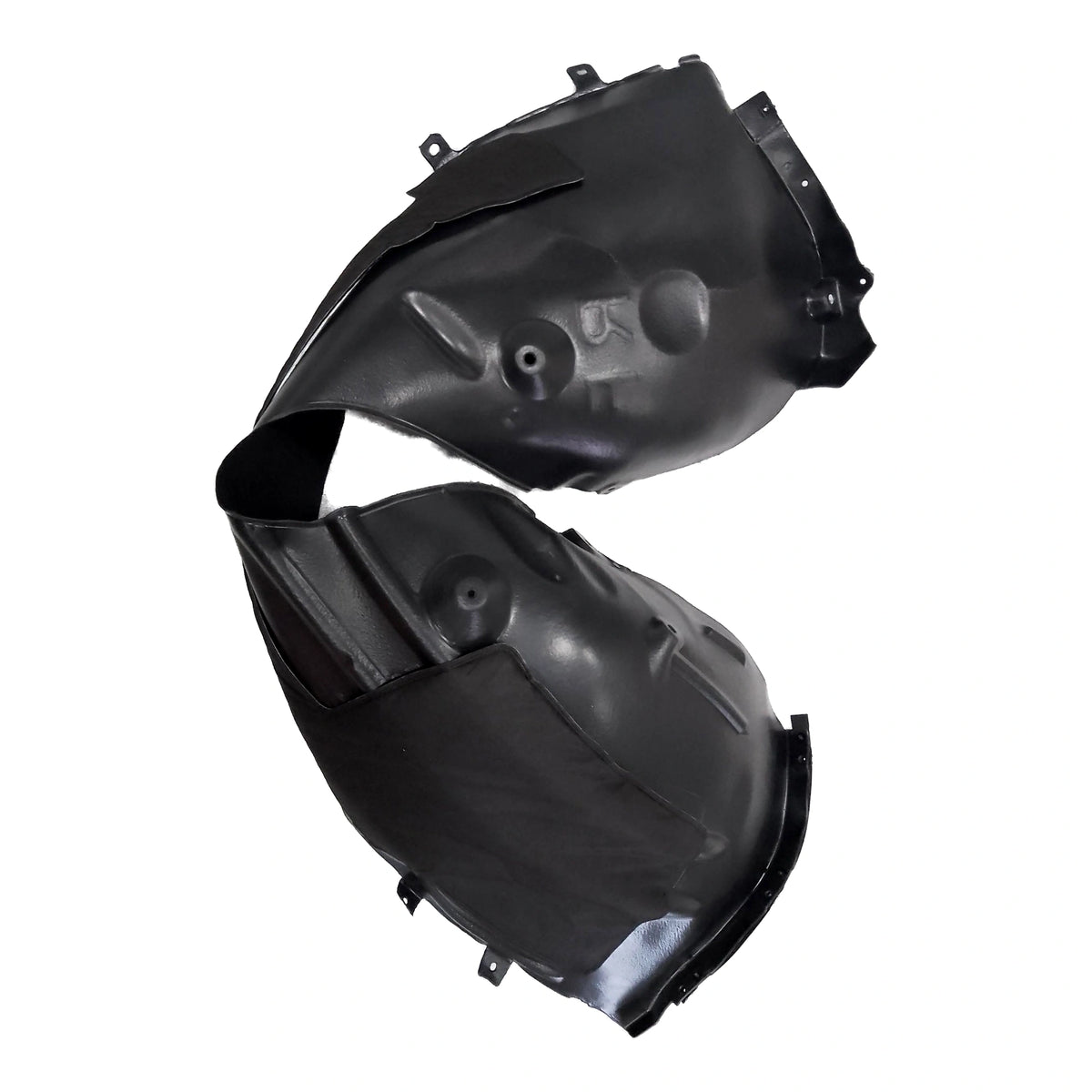 Front Mudguard (Right) for BYD Song PLUS EV, OE 13992401-00, SA3HK-3102120 - EVParto (additional views)