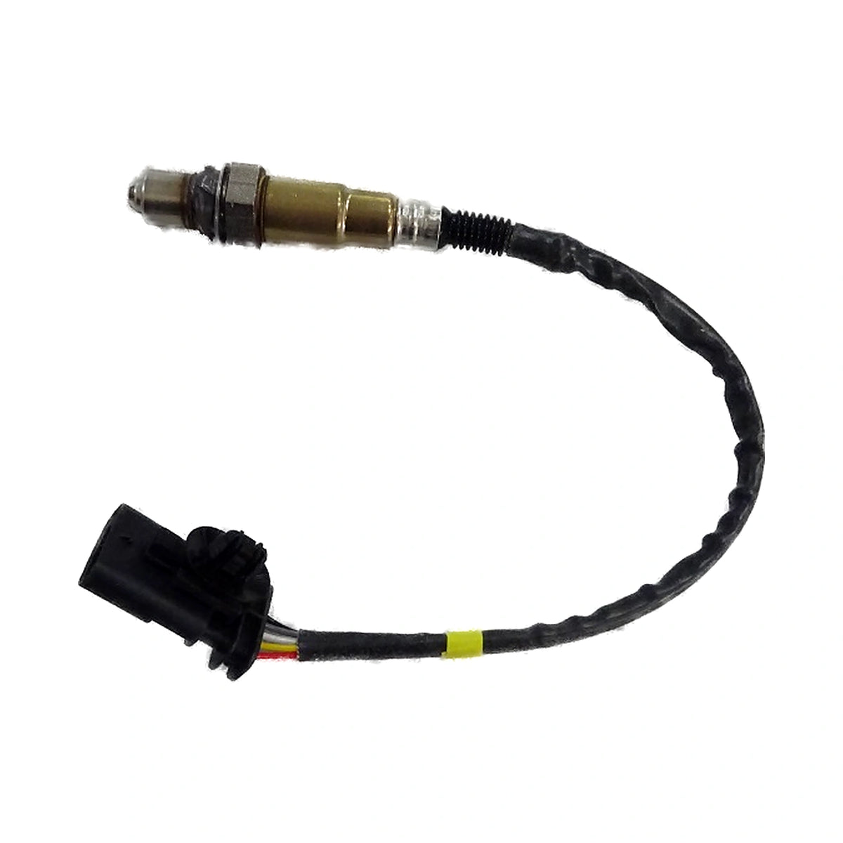 Sonda lambda delantera para BYD Song Pro DM-i, OE 13055551-00, HA2HE-1211100 - EVParto (otras vistas)