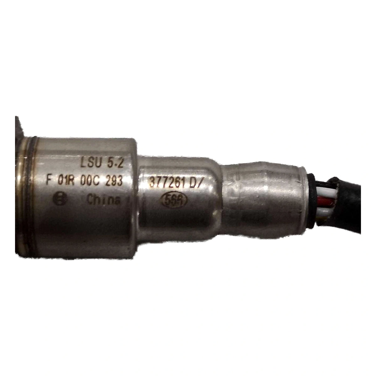 Sonda lambda delantera para BYD Seal 06 DM-i, OE 13730216-00, SA3HJU-1211100 - EVParto (otras vistas)