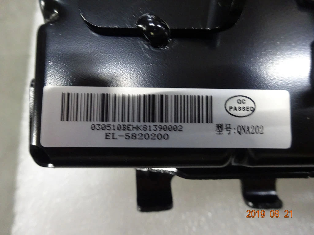 Front Passenger Airbag Module for BYD e3, OE 12581836-00, EL-5820200 - EVParto (additional views)