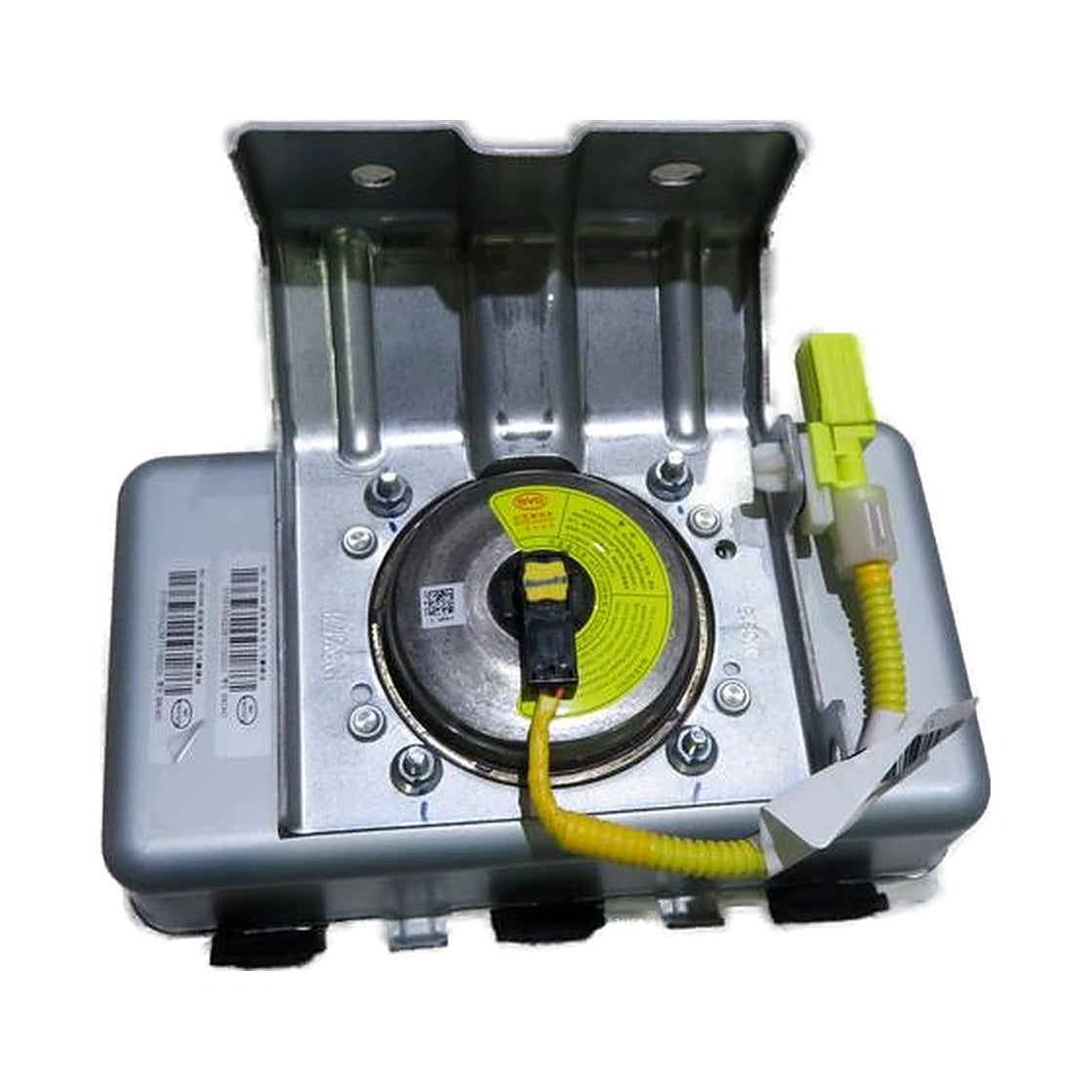 Front Passenger Airbag Module for BYD Han EV, OE 12612922-00, HC-5820200 - EVParto (additional views)