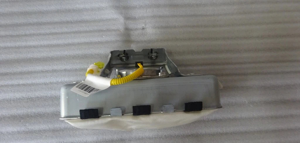 Front Passenger Airbag Module for BYD Seagull, OE 13195508-00, SA2FL-5820200 - EVParto (additional views)