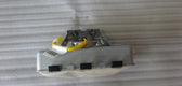 Front Passenger Airbag Module for BYD Seagull, OE 13195508-00, SA2FL-5820200 - EVParto (additional views)