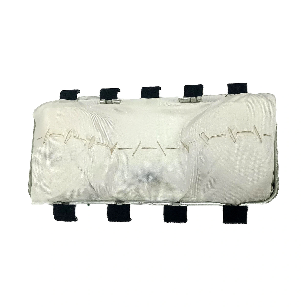 Beifahrerairbag-Modul vorne für BYD Sealion 06 EV, OE 14655510-00, UGE-5820200A - EVParto (weitere Ansichten)