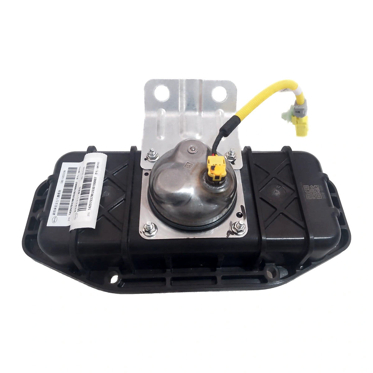 Front Passenger Airbag Module for BYD Tang L EV, OE 14699379-00, SRH-5820200 - EVParto (additional views)