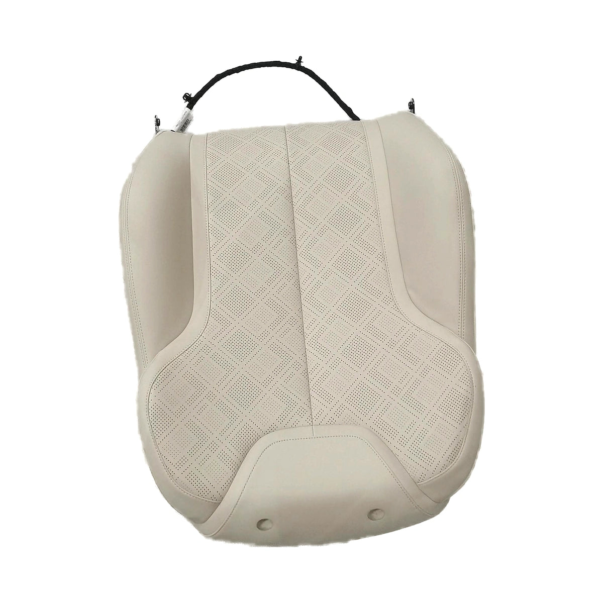 Respaldo del asiento delantero del acompañante para BYD Qin PLUS EV, OE 18368960-00, HA5H-6905020A-00YBM - EVParto (otras vistas)