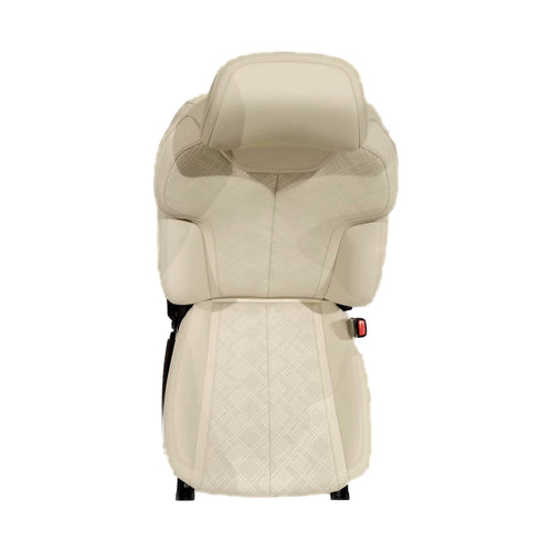 Asiento del acompañante delantero para BYD Qin PLUS, OE 16706660-00, HA5H-6900001A-00YBM - EVParto