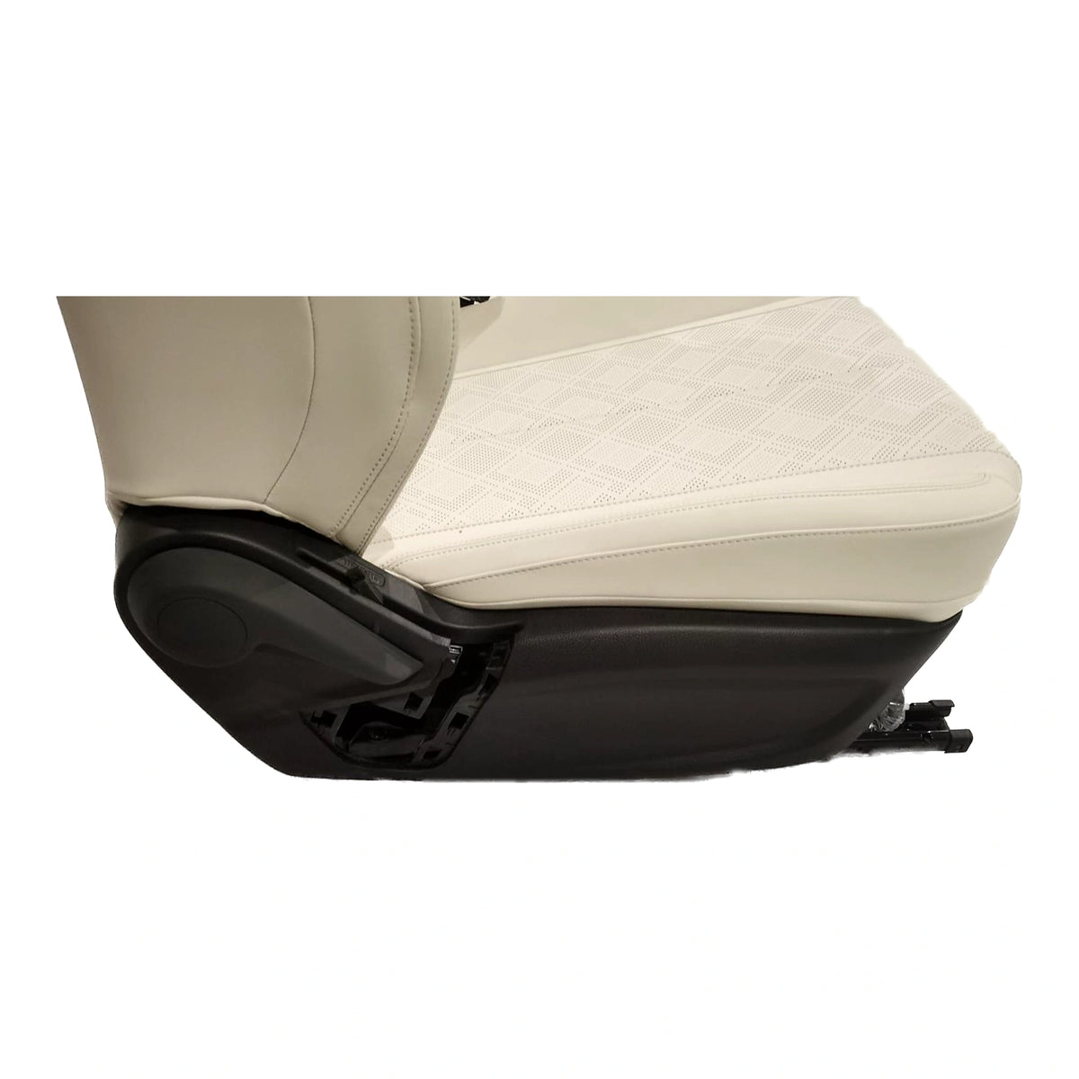 Front Passenger Seat for BYD Qin PLUS, OE 16706660-00, HA5H-6900001A-00YBM - EVParto (additional views)