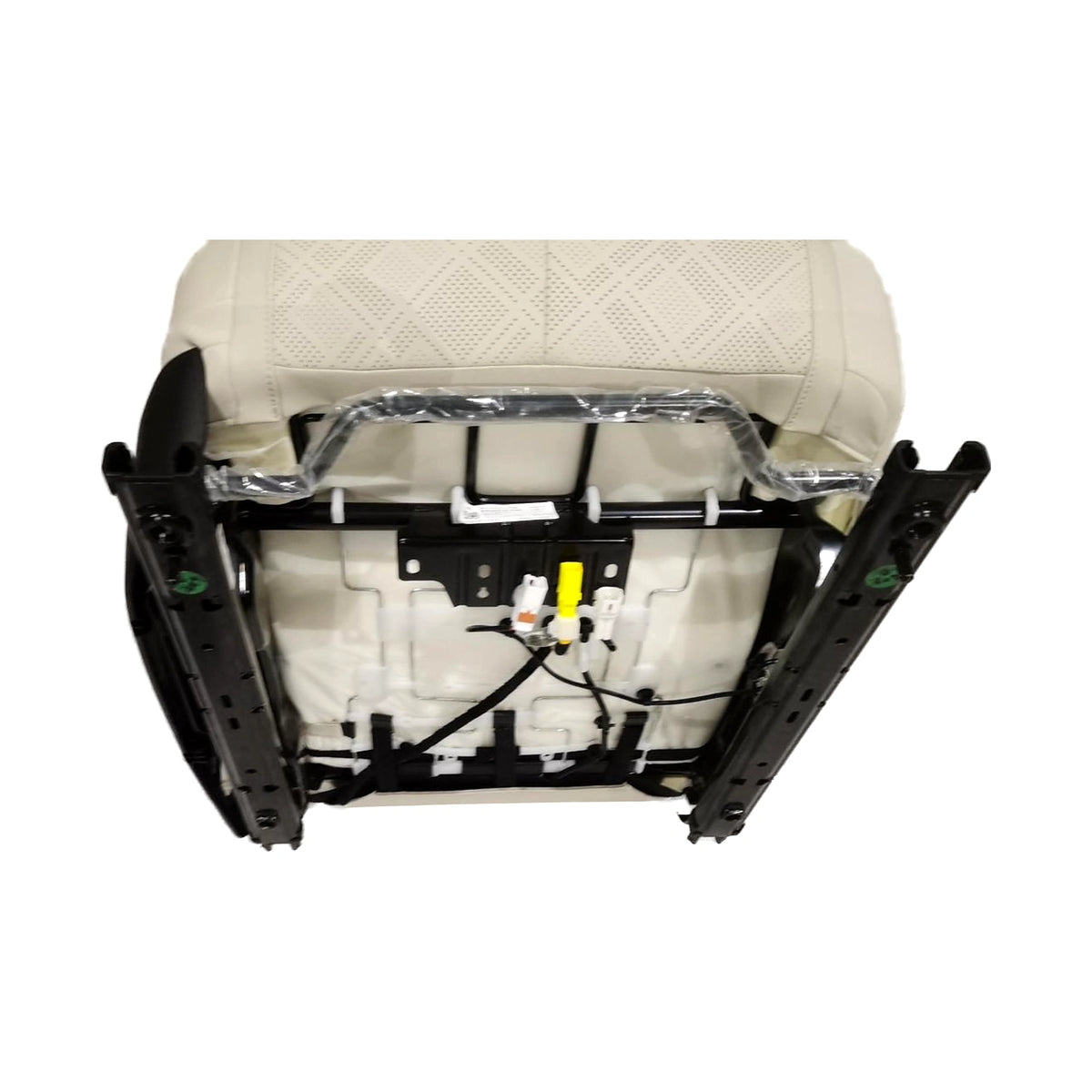 Front Passenger Seat for BYD Qin PLUS, OE 16706660-00, HA5H-6900001A-00YBM - EVParto (additional views)