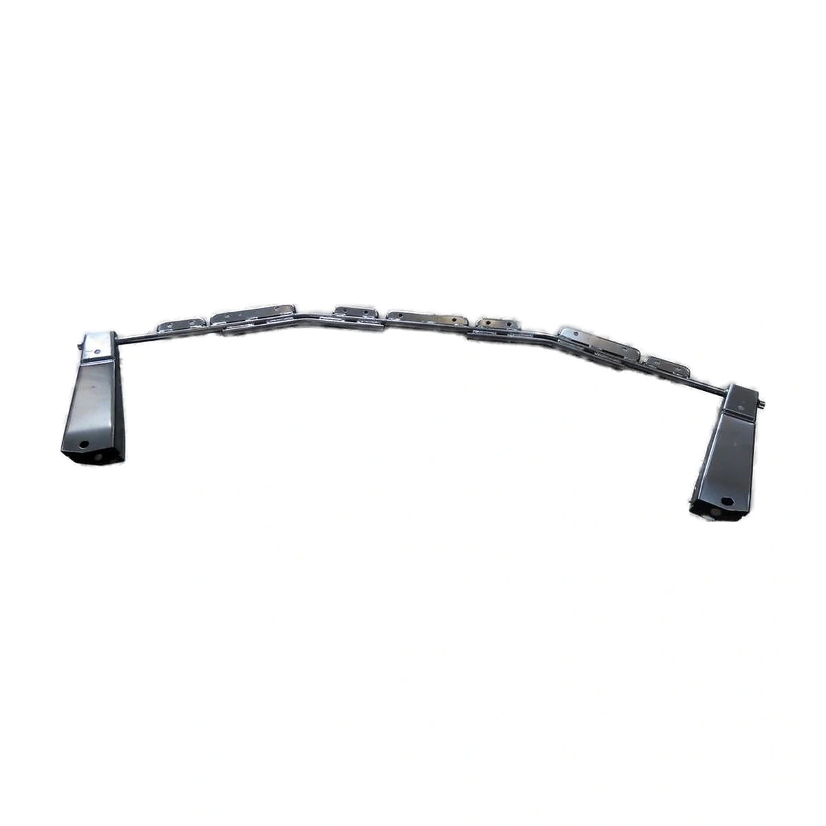 Fußgängerschutzträger vorne für BYD Han EV, OE 13353391-00, HCE-2810130A - EVParto