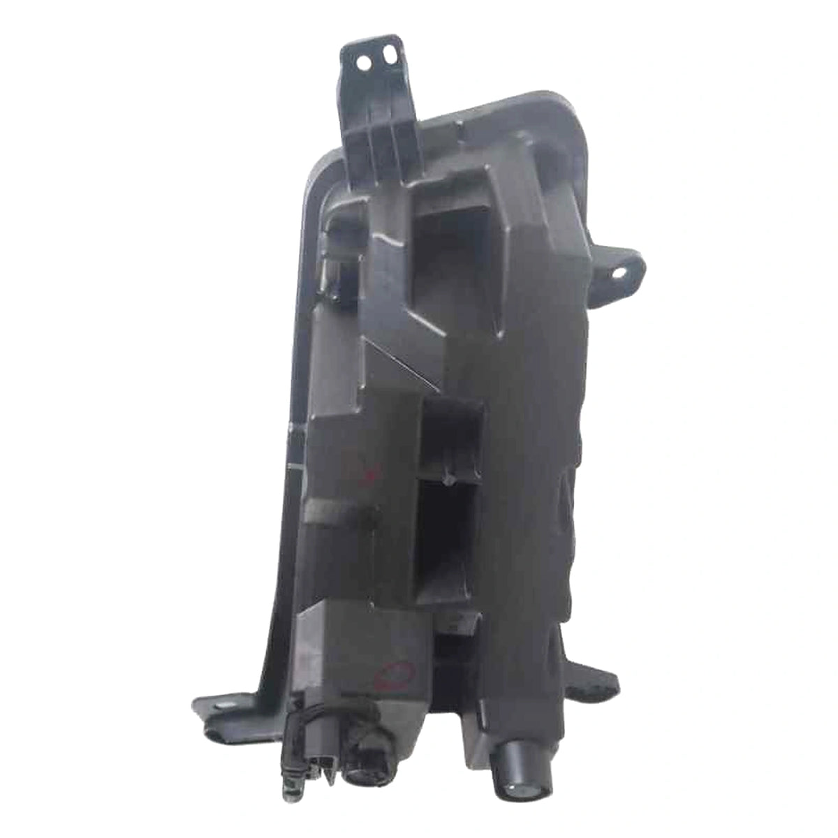 Luz de posición central delantera derecha para BYD Song PLUS, OE 13856217-00, SA3HK-4102200 - EVParto (otras vistas)