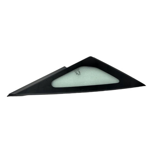 Front Quarter Window Glass (Right) for BYD Dolphin, OE 13136625-00, EM2E-5203020 - EVParto