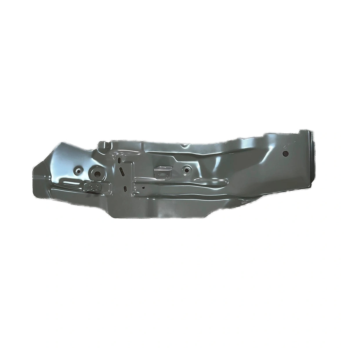 Front Rail Closing Panel (Left) for BYD Seal 05 & Qin PLUS, OE 13701853-00, HA2EJ-5301560/77 - EVParto (additional views)