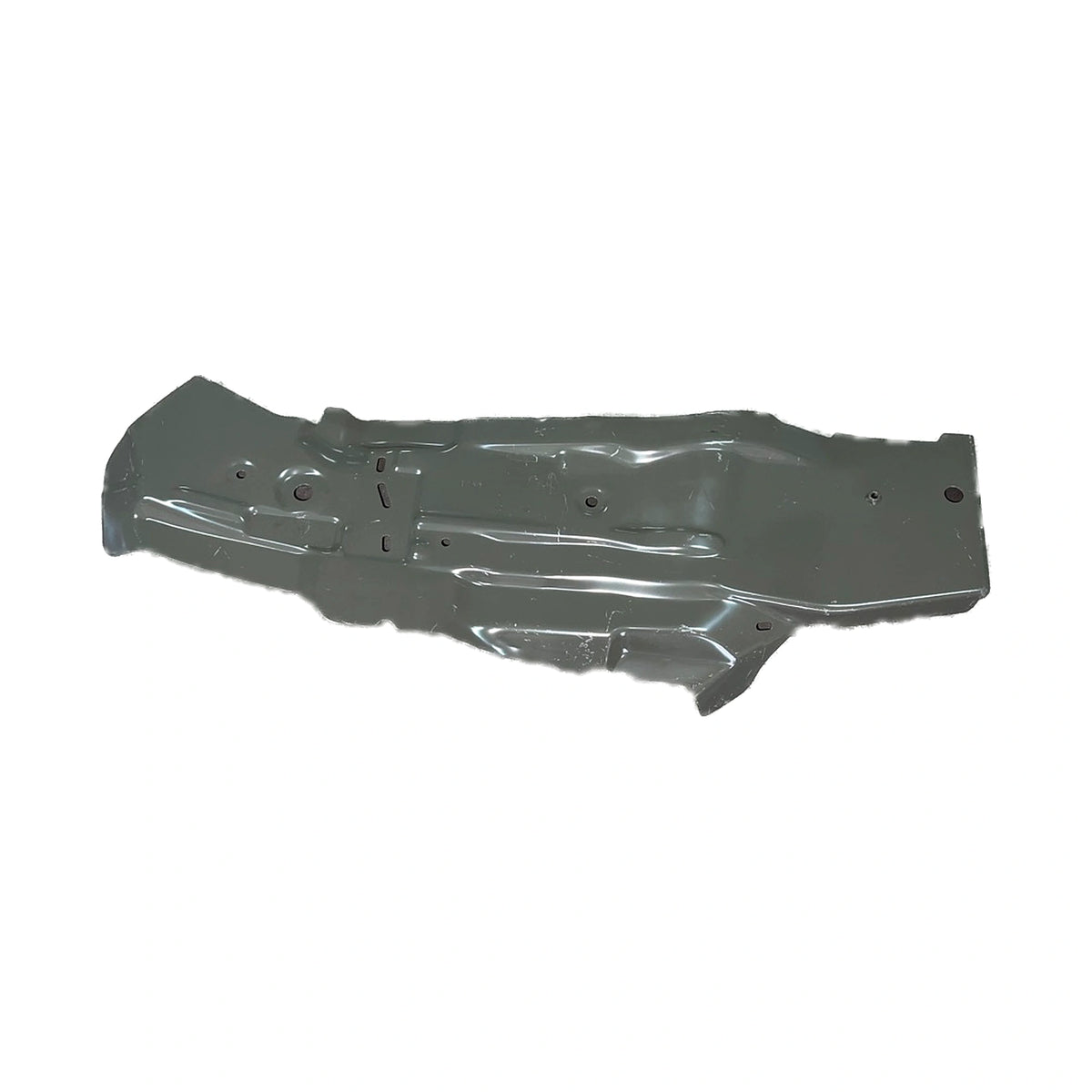 Front Rail Closing Panel (Right) for BYD Seal 05 & Qin PLUS, OE 13701855-00, HA2EJ-5301569/77 - EVParto