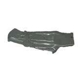 Front Rail Closing Panel (Right) for BYD Seal 05 & Qin PLUS, OE 13701855-00, HA2EJ-5301569/77 - EVParto