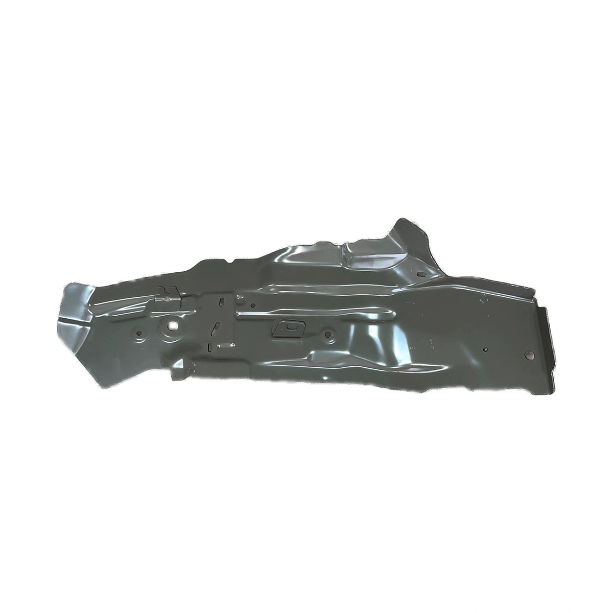 Front Rail Closing Panel (Right) for BYD Seal 05 & Qin PLUS, OE 13701855-00, HA2EJ-5301569/77 - EVParto (additional views)