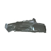 Front Rail Closing Panel (Right) for BYD Seal 05 & Qin PLUS, OE 13701855-00, HA2EJ-5301569/77 - EVParto (additional views)