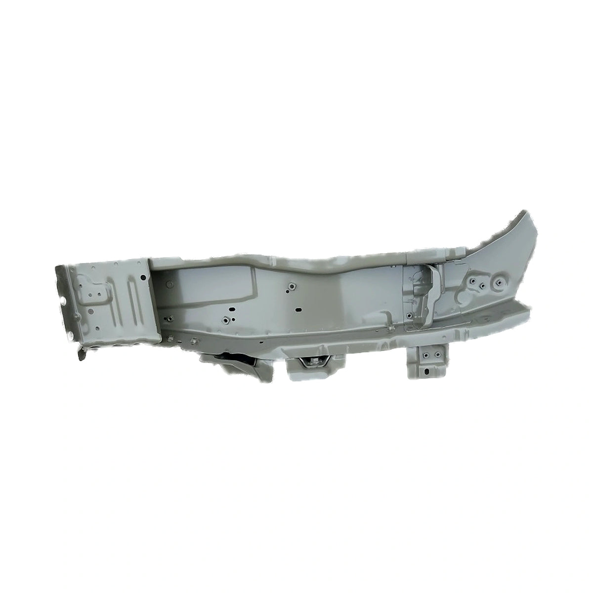 Sección delantera del larguero delantero derecho para BYD Destroyer 05, OE 13264223-00, HA2HF-5301329/77 - EVParto (otras vistas)