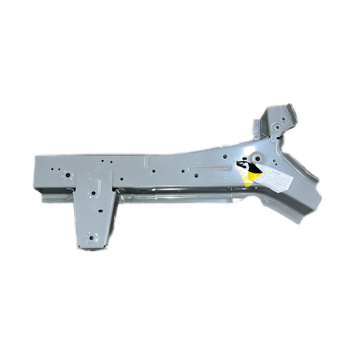 Längsträger, vorderer Abschnitt, vorne rechts für BYD Yuan PLUS, OE 13623566-00, SC2E-5301329/77 - EVParto