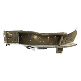 Sección delantera del larguero delantero derecho para BYD Qin PLUS DM-i, OE 16476728-00, HA5HA-5301329/70 - EVParto (otras vistas)