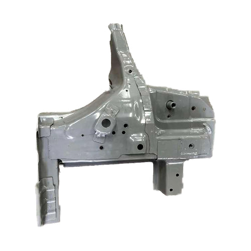 Front Rail Rear Section for BYD Seal 05 (Right), OE 14672042-00, HA2HE-5301419/77 - EVParto