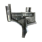 Front Rail Rear Section for BYD Seal 05 (Right), OE 14672042-00, HA2HE-5301419/77 - EVParto (additional views)