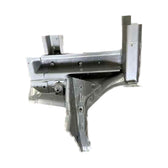 Front Rail Rear Section for BYD Seal 05 (Left), OE 14672199-00, HA2HE-5301410/77 - EVParto (additional views)