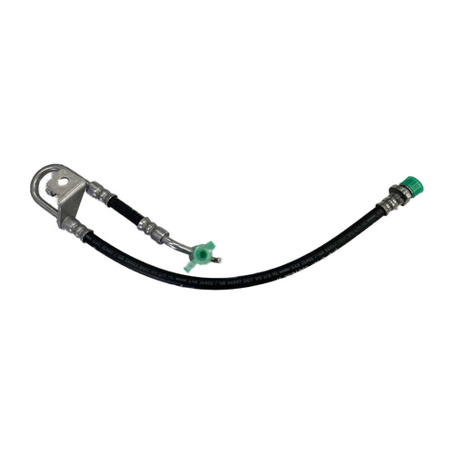 Latiguillo de freno delantero derecho para Fangchengbao Bao 5 y Dolphin, OE 16031000-00, SFHB-3561020 - EVParto