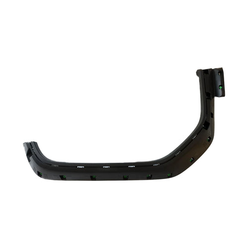 Moldura del paso de rueda delantero derecho para Fangchengbao Bao 5, OE 18456639-00, SFHA-5302423/92 - EVParto