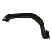 Front Right Wheel Arch Trim for Fangchengbao Bao 5, OE 18456639-00, SFHA-5302423/92 - EVParto (additional views)
