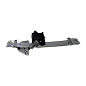 Front Right Window Regulator for BYD e3 & e2, OE 12581817-00, EL-6104109 - EVParto