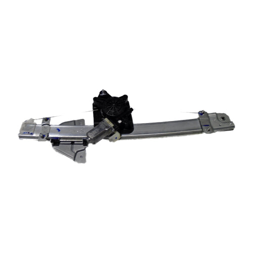 Elevalunas de puerta delantera derecha para BYD e3 y e2, OE 12581817-00, EL-6104109 - EVParto