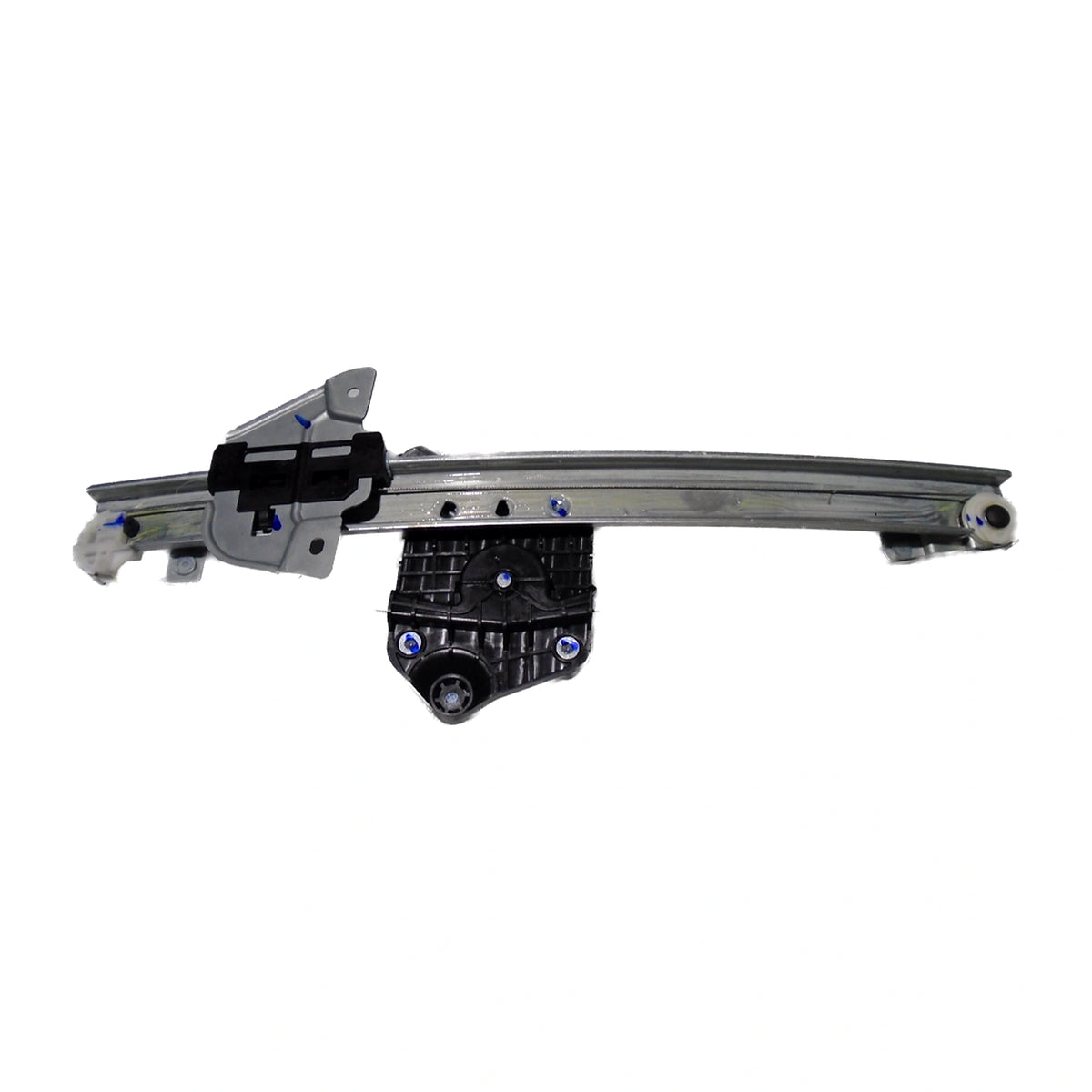 Front Right Window Regulator for BYD e3 & e2, OE 12581817-00, EL-6104109 - EVParto (additional views)