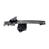 Front Right Window Regulator for BYD e3 & e2, OE 12581817-00, EL-6104109 - EVParto (additional views)