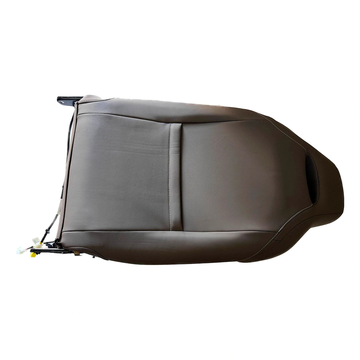 Front Seat Backrest (Driver) for BYD Qin PLUS EV, OE 17189212-00, HA2H-6805020A-D1ZM - EVParto (additional views)
