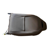 Front Seat Backrest (Driver) for BYD Qin PLUS EV, OE 17189212-00, HA2H-6805020A-D1ZM - EVParto (additional views)