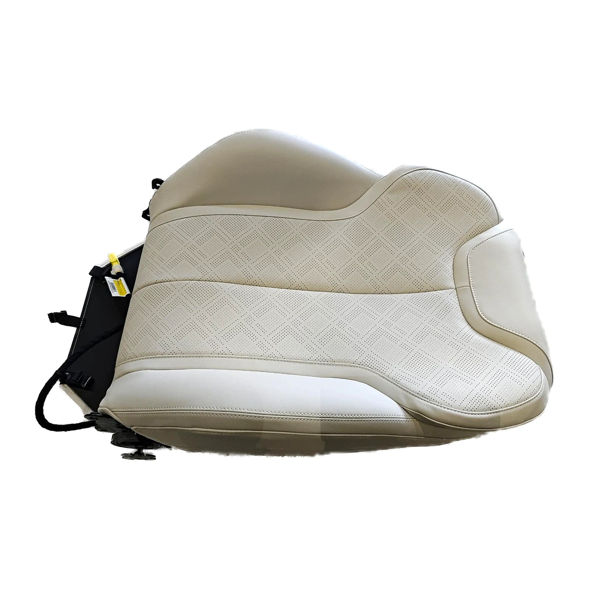 Front Seat Backrest (Driver) for BYD Qin PLUS EV, OE 18368849-00, HA5H-6805020A-00YBM - EVParto