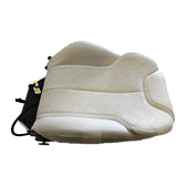 Front Seat Backrest (Driver) for BYD Qin PLUS EV, OE 18368849-00, HA5H-6805020A-00YBM - EVParto