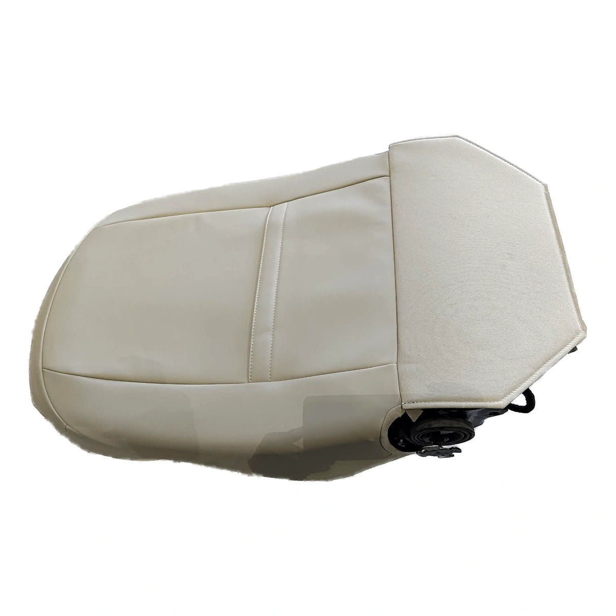 Front Seat Backrest (Driver) for BYD Qin PLUS EV, OE 18368849-00, HA5H-6805020A-00YBM - EVParto (additional views)