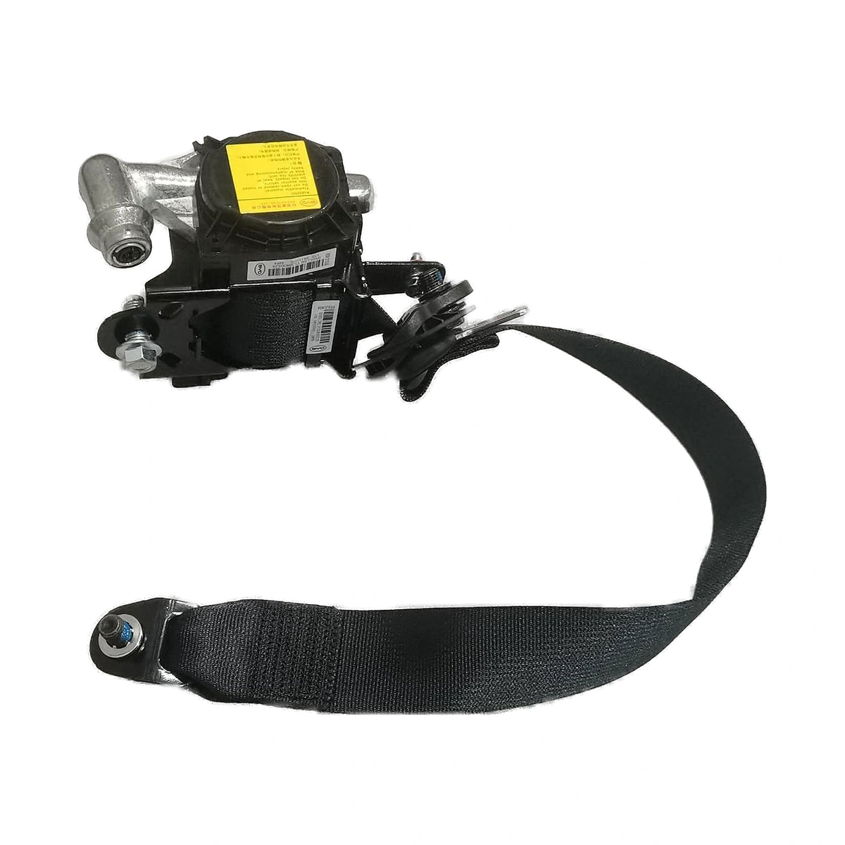 Front Seat Belt Assembly (Left) for BYD Sealion 05 EV, OE 14258394-00, UNE-5811010 - EVParto