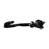 Sicherheitsgurt vorne komplett (links) für BYD Yuan UP, OE 14393790-00, SC3E-5811010A - EVParto