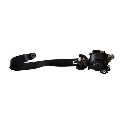 Sicherheitsgurt vorne komplett (links) für BYD Yuan UP, OE 14393790-00, SC3E-5811010A - EVParto