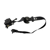 Sicherheitsgurt vorne komplett (links) für BYD e2, OE 14588282-00, ELEBD-5811010 - EVParto