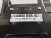 Front Seat Belt Assembly (Left) for BYD Seal 05 & Qin PLUS, OE 17039951-00, HA2H-5811010 - EVParto (additional views)