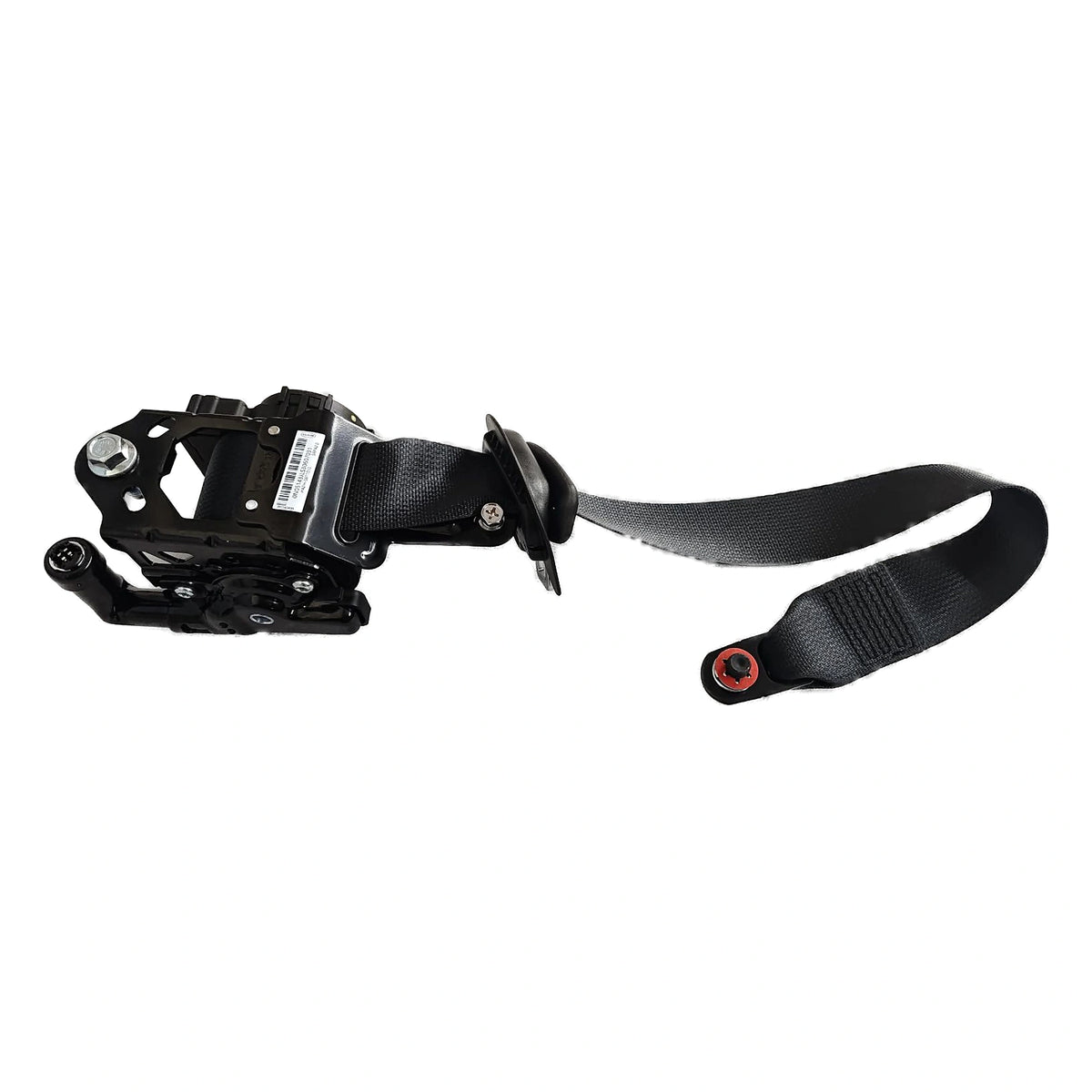 Front Seat Belt Assembly (Left) for BYD Seal 05 & Qin PLUS, OE 17039951-00, HA2H-5811010 - EVParto (additional views)