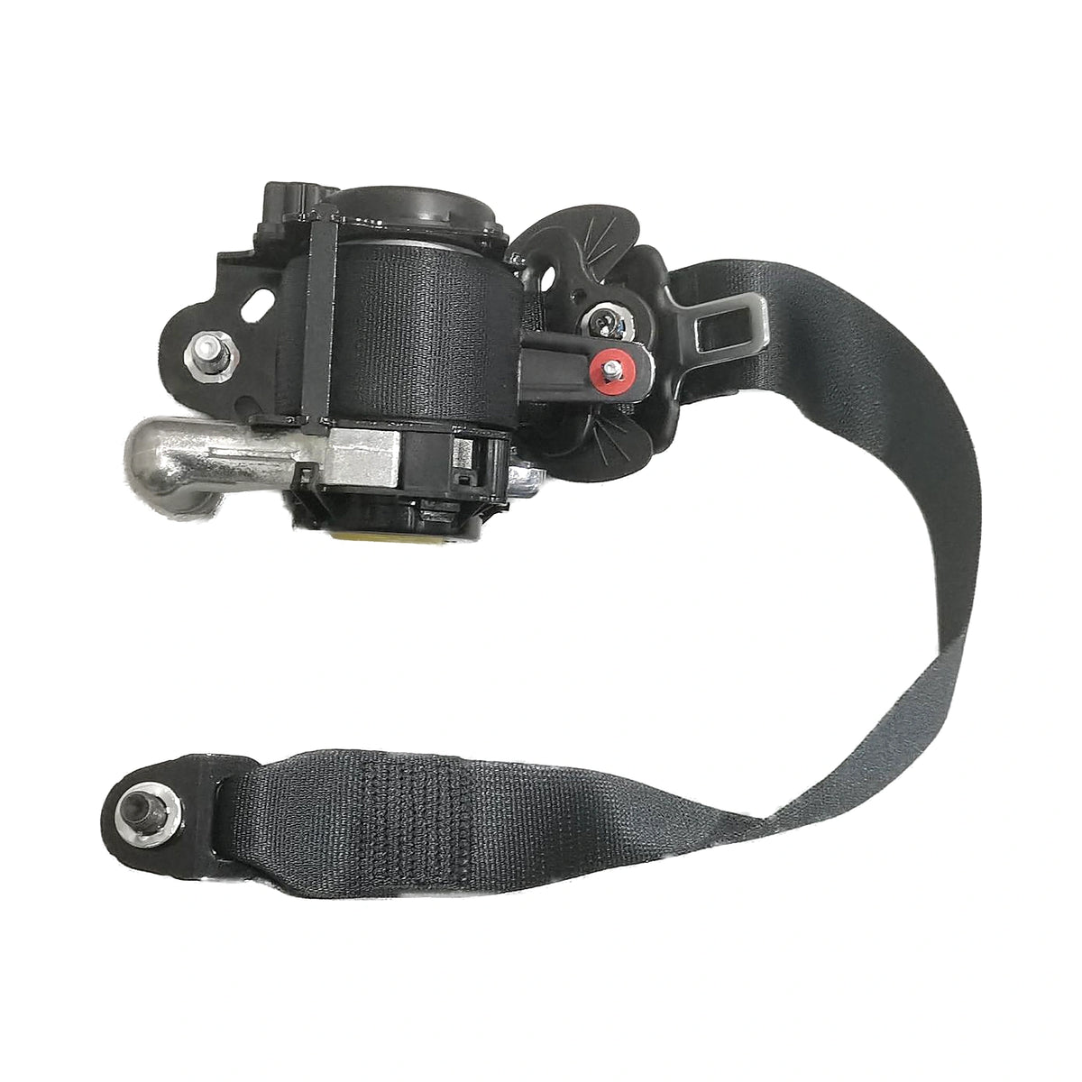 Front Seat Belt Assembly (Right) for BYD Sealion 05 EV, OE 14258396-00, UNE-5811020 - EVParto