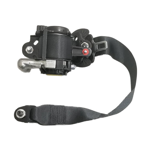 Front Seat Belt Assembly (Right) for BYD Sealion 05 EV, OE 14258396-00, UNE-5811020 - EVParto