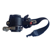 Front Seat Belt Assembly (Right) for BYD Sealion 06, OE 14261152-00, UGEA-5811020 - EVParto (additional views)